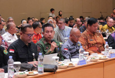 Optimalkan Peran TJSL, Isnaini Madani Targetkan Penataan 5 Titik Wajah Kota Palembang