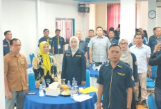 Elsa: Dorong Semangat Pemuda dalam Berkarya, Prestasi serta Aktif Kontribusi Bangun Daerah