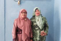 Hadapi Ujian TKA, SMPN 5 Lahat Persiapkan Siswa Selama Dua Bulan Loh, Ini Katanya