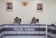 Persiapan Idul Adha 1447 H, Polda Sumsel Pastikan Pelayanan Yang Satu Ini Berjalan Optimal