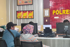 Anak Dilecehkan Saat Hendak Pergi Tarawih, Seorang Bapak di Palembang Lapor Polisi
