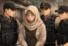 Ngaku Uang Rp181 Juta Dicuri, Ternyata Fiktif, Wanita Muda Diamankan Polisi