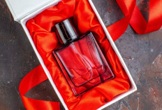 Daftar Parfum Mewah Cocok Dijadikan Kado Spesial Natal 2024