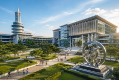 6 Perguruan Tinggi Teknik Terbaik di Indonesia Menurut QS World University Rankings 2026