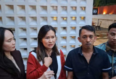 Dilaporkan Balik Oleh Terlapornya, Kuasa Hukum Yanti: Dalam Minggu Ini 2 Laporan Polisi Akan Dibuat