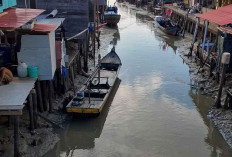 PT PNS Diduga Tutup Akses Sungai Sibur, DLH OKI Segera Turun ke Lokasi