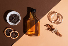 Hangat, Elegan, dan Berkarakter! 5 Parfum Kayu Manis yang Beri Kesan Mewah dengan Aroma Khas Sulit Dilupakan