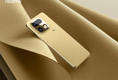 realme 16 Pro Series 5G x Naoto Fukasawa, Smartphone Flagship dengan Estetika Alam