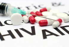 36 Warga Kabupaten Lahat Terpapar Penyakit HIV/AIDS, Ini Penyebabnya
