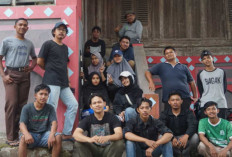 Dari Tepian Danau Singkarak, Ulasan Apik Mahasiswi Universitas Andalas tentang Tanjung Sawah Malalo