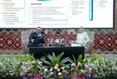 Biar Gak Kena Pidana! Kajati Sumsel Bedah Aturan Ini di PLN Sumbagsel
