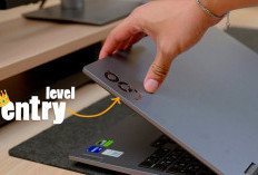 Review Lenovo LOQ 15 Essential: Laptop Gaming Entry-Level yang Bikin Kamu Pengen Upgrade Sekarang Juga