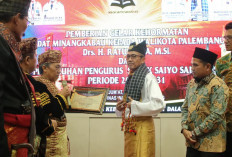 Ratu Dewa Didaulat Sutan Malin Batuah Bergelar Ninik Mamak, Penghormatan Masyarakat Minangkabau