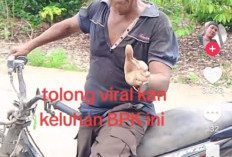 Warga Pagarjati Lahat Keluhkan Bantuan Sapi, Asdi: Yang Bersangkutan Tak Masuk Koptan