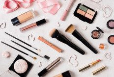 Glowing Tanpa Resiko! 7 Rekomendasi Kosmetik Brand Lokal Bebas Paraben, Aman di Kulit, Maksimal Hasilnya