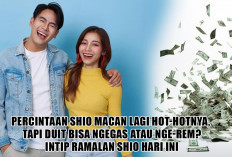 Percintaan Shio Macan Lagi Hot-Hotnya, Tapi Duit Bisa Ngegas atau Nge-rem? Intip Ramalan Shio Hari Ini, Yuk!