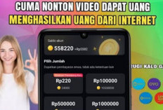 Viral! Ini Cara Klaim Saldo DANA Gratis Rp200 Ribul lewat Aplikasi Penghasil Uang yang Terbukti Membayar!