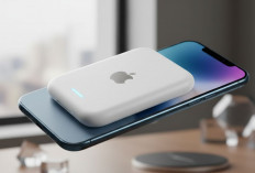 MagSafe Battery iPhone 17 Air, Worth It atau Skip? Panduan Lengkap Sebelum Beli!