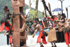 Suku-suku di Provinsi Papua Tengah, Pernah Punya Mata Uang Mege yang Terbuat dari Kerang