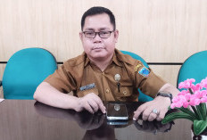 Midi Alamsah: Kepsek Lama Laporkan Seluruh Tugas, Jabatan Baru Lanjutkan Program Kerja Bagi Sekolah di Lahat