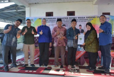 Reses Masa Sidang VI Tahun 2026 Dapil IV DPRD Sumsel, Warga Desa Metro Rejo Minta Ambulance