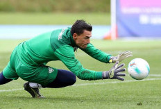 Luar Biasa! Penyelamatan Super Kiper Timnas Indonesia Emil Audero Bikin AC Milan Bertekuk Lutut