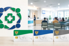 Daftar Iuran BPJS Kesehatan Kelas 1-3 Terbaru Tahun 2026, Benarkah Ada Kenaikan?