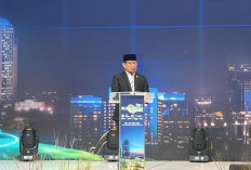 Di Electricity Connect 2024, Komut PLN Jabarkan Strategi Jitu Tarik Investasi Hijau untuk Transisi Energi