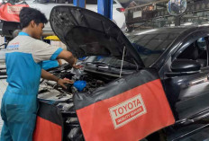 CATAT1! Layanan Servis Bengkel Siaga TAG Palembang Tetap Buka Selama Libur Lebaran