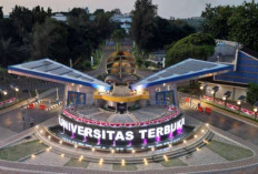 Universitas Terbuka Buka Pendaftaran, Semua Bisa Daftar Tanpa Batasan Tahun Lulus atau Gap Year! 