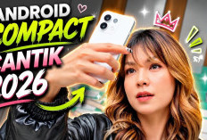 Uji Performa & Kamera OPPO Reno 16 Pro 5G: Kecil-Kecil Cabe Rawit!