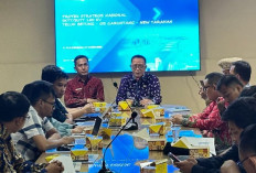 Pemkot Bandar Lampung Dukung Perizinan Pembangunan SKTT 150 kV Teluk Betung-Garuntang-New Tarahan