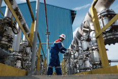 PEP Zona 4 Dorong Peningkatan Produksi Minyak Lewat Workover 51 Sumur Eksisting