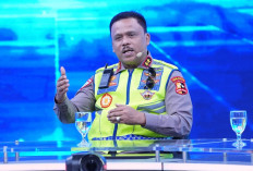 Persiapan Mudik 2026, Kakorlantas Polri Tekankan Sinergi Ini untuk Operasi Ketupat