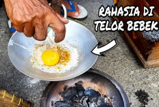 Jajanan Tradisional! Gini Resep dan Cara Membuat Kerak Telor Mudah dan Praktis