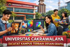 6 Kampus dengan Jurusan Desain Grafis Terbaik!