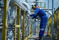 Gagalkan Pencurian Minyak, Pertamina Jaga Ketahanan Energi
