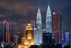 Batik Air Tawarkan Rute Jakarta ke Kuala Lumpur dan Penang, Banyak Pilihan ke Malaysia