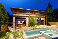 Mau Bangun Kolam Renang di Rumah? Ini Hal-hal yang Harus Kamu Pertimbangkan