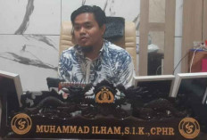 Sat Reskrim Polres Ogan Ilir Dalami Kasus Owner 'Arisan Bodong', Yang Merasa Dirugikan Silahkan Melapor