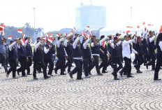 Hari Bhayangkara ke-79 di Monas, Bakal Jadi Momentum Kebersamaan Polri dan Masyarakat, Ini Penjelasannya
