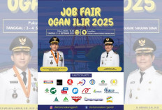 Pemkab Ogan Ilir Gelar Job Fair, Ini Jadwal dan 19 Perusahaan yang Buka Loker