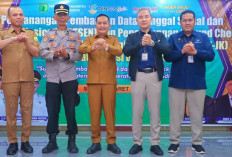 Bantuan Tepat Sasaran, Data Sosial Muba Diperbarui, Wabup: Langkah Menuju Keadilan Sosial