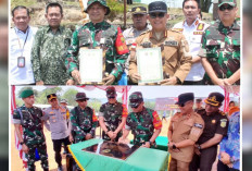 Melalui TMMD, Peran TNI Dalam Mengentaskan Wilayah Terisolir dan Percepatan Pembangunan Wilayah Pedesaan