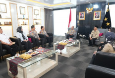 Wujud Presisi Polri, Polda Sumsel Perkuat Pengawasan dan Pelindungan Pekerja Migran Dengan Cara Ini