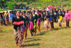 Suku-suku di Provinsi Jawa Tengah: Wilayah Utama Suku Jawa, Ada Suku Samin yang Masih Menjaga Tradisinya 