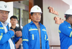 Sinergi Polri dan Pemerintah, Wakapolda Sumsel Kawal Agenda Strategis Pangan di Palembang
