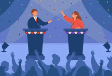 Bukan Cuma Alat Menang di Pemilu, Mahasiswa Universitas Andalas Beber Fungsi Lain Komunikasi Politik