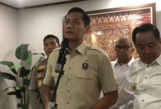 Negara Rugi Puluhan Triliun akibat ODOL, Ini Penekanan Menko AHY di Mapolda Sumsel