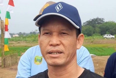 Wow, Kursi Wakil Ketua I DPRD Empat Lawang Kosong, Semua Nama PDIP Sudah Dikirim ke Pusat